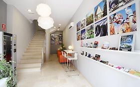 Dormavalencia Hostel
